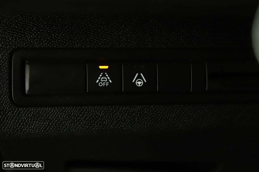 Peugeot 3008 1.2 PureTech GT EAT8 - 19