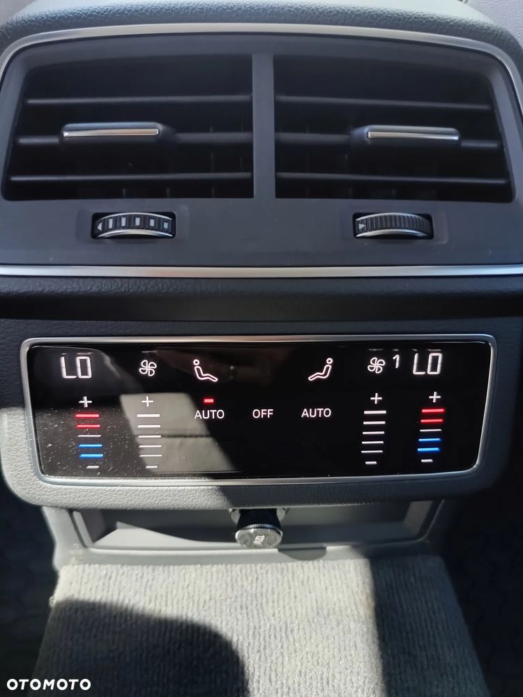 Audi A6 Avant - 15