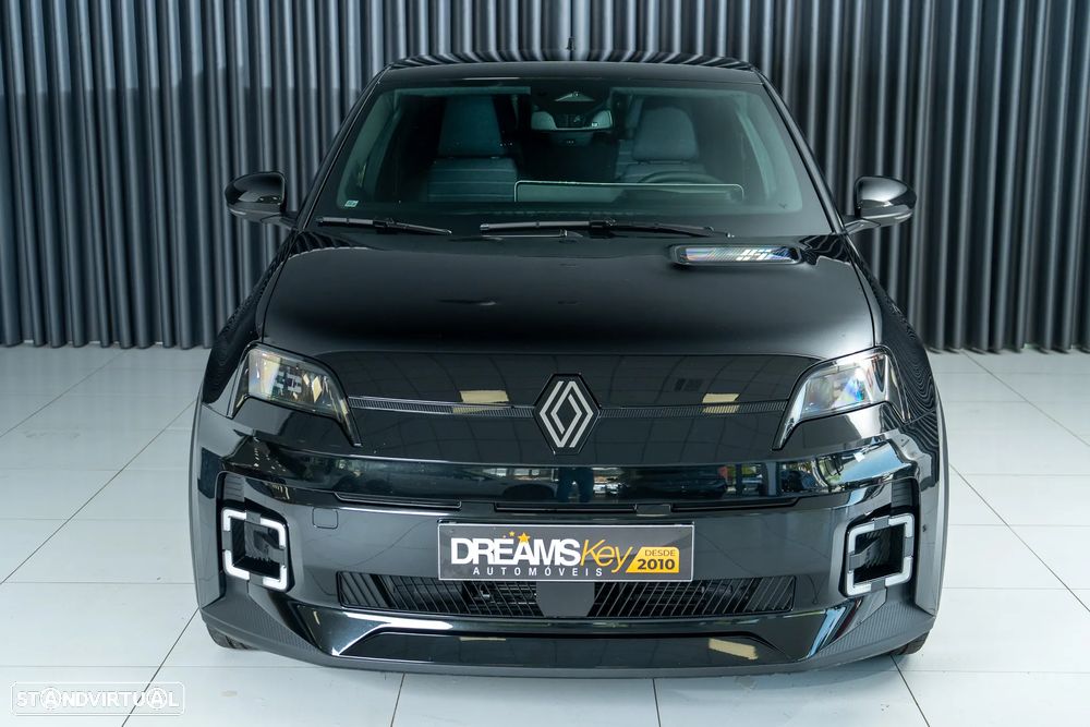 Renault 5 E-Tech R Techno 150 Comfort Range - 6