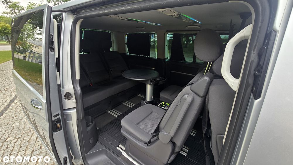 Volkswagen Multivan L1 Highline - 15