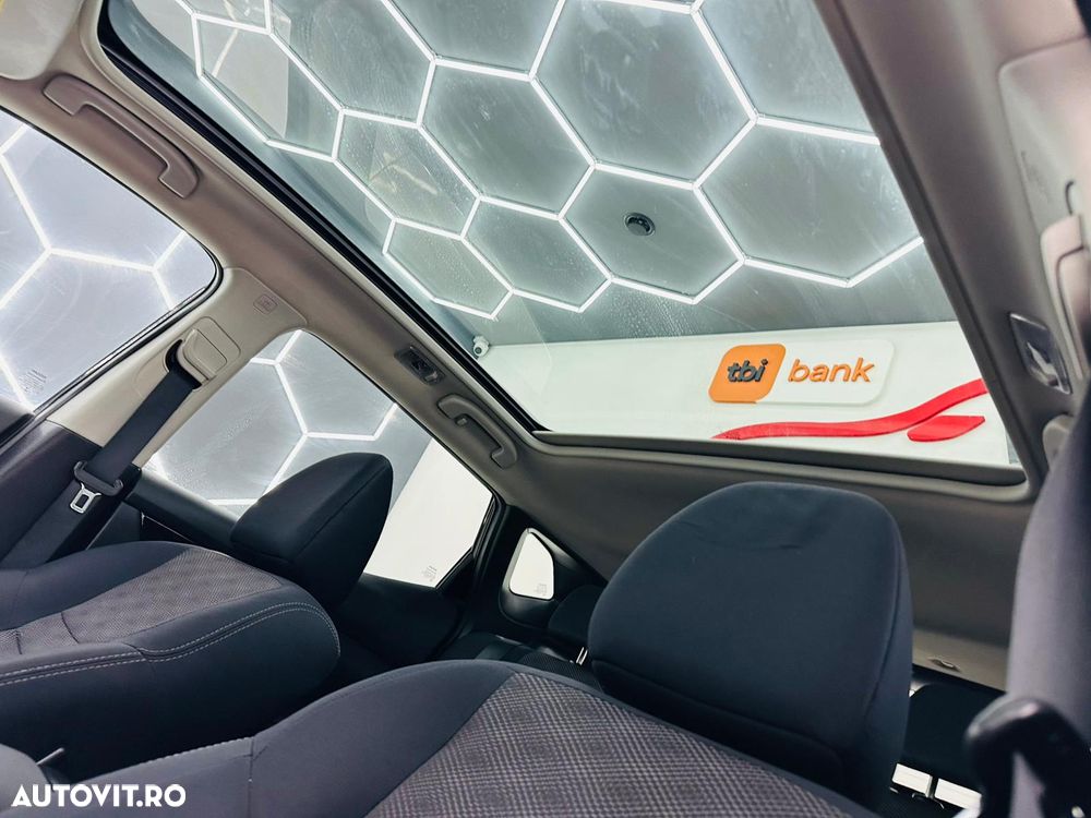 Nissan Qashqai 1.2 DIG-T N-Vision - 22