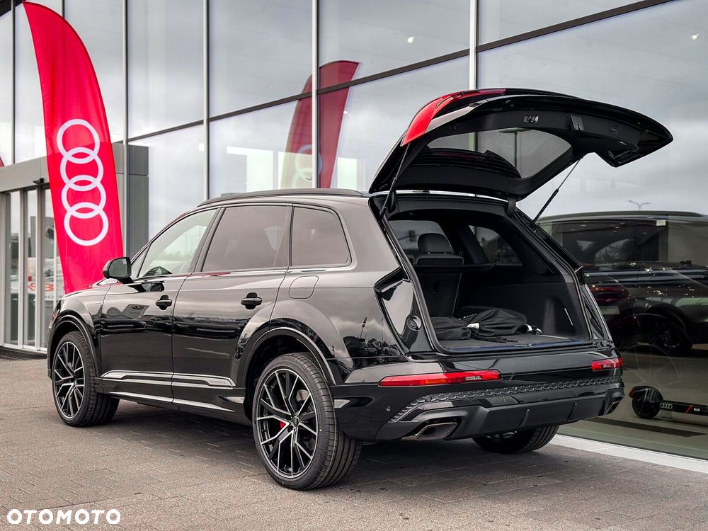 Audi Q7 - 8