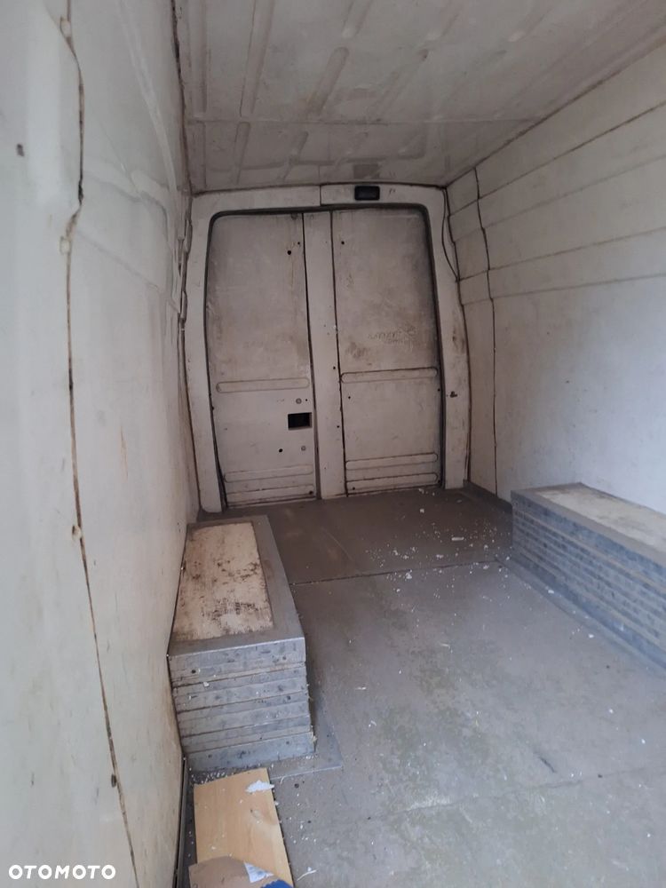 Iveco Daily 35c15 - 5