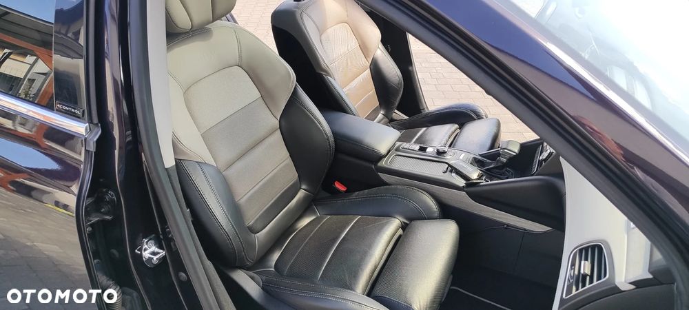 Renault Talisman 1.6 Energy TCe Initiale Paris EDC - 14