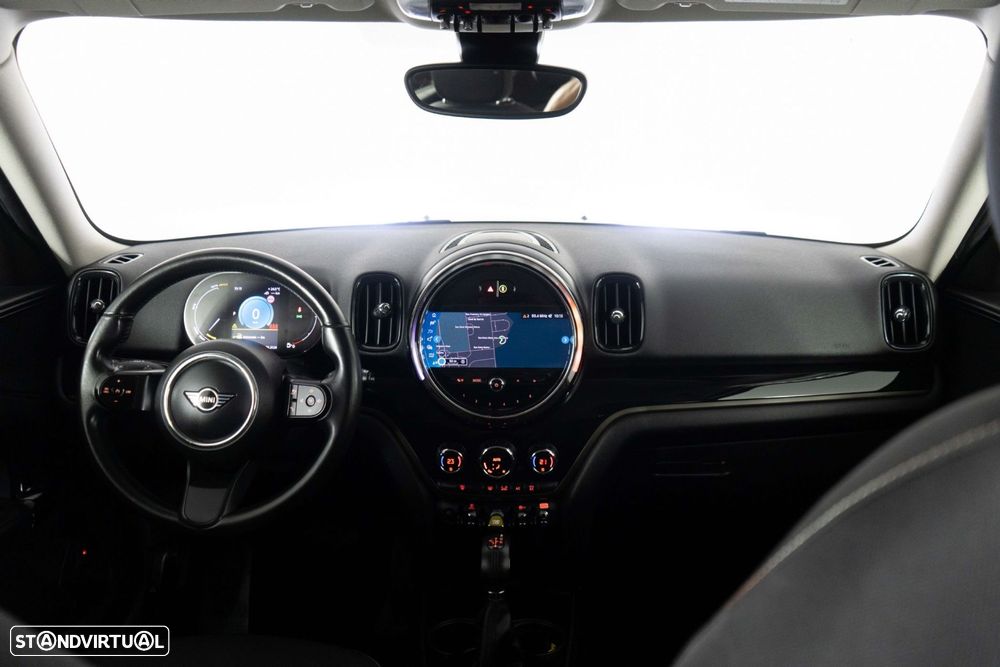 MINI Countryman Cooper SE ALL4 Auto - 22