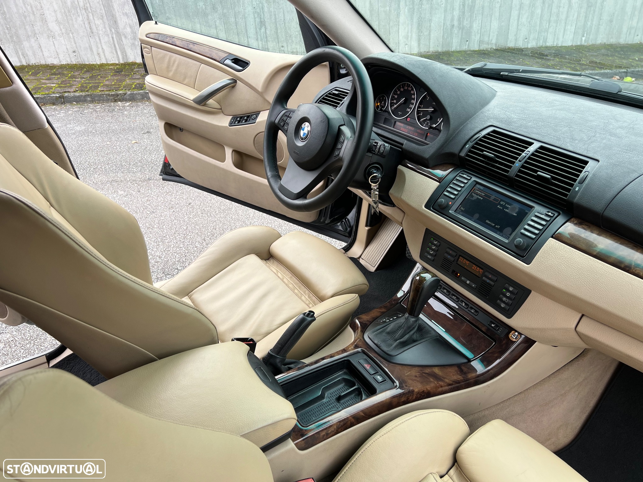 BMW X5 3.0 d Edition Exclusive Sport - 4