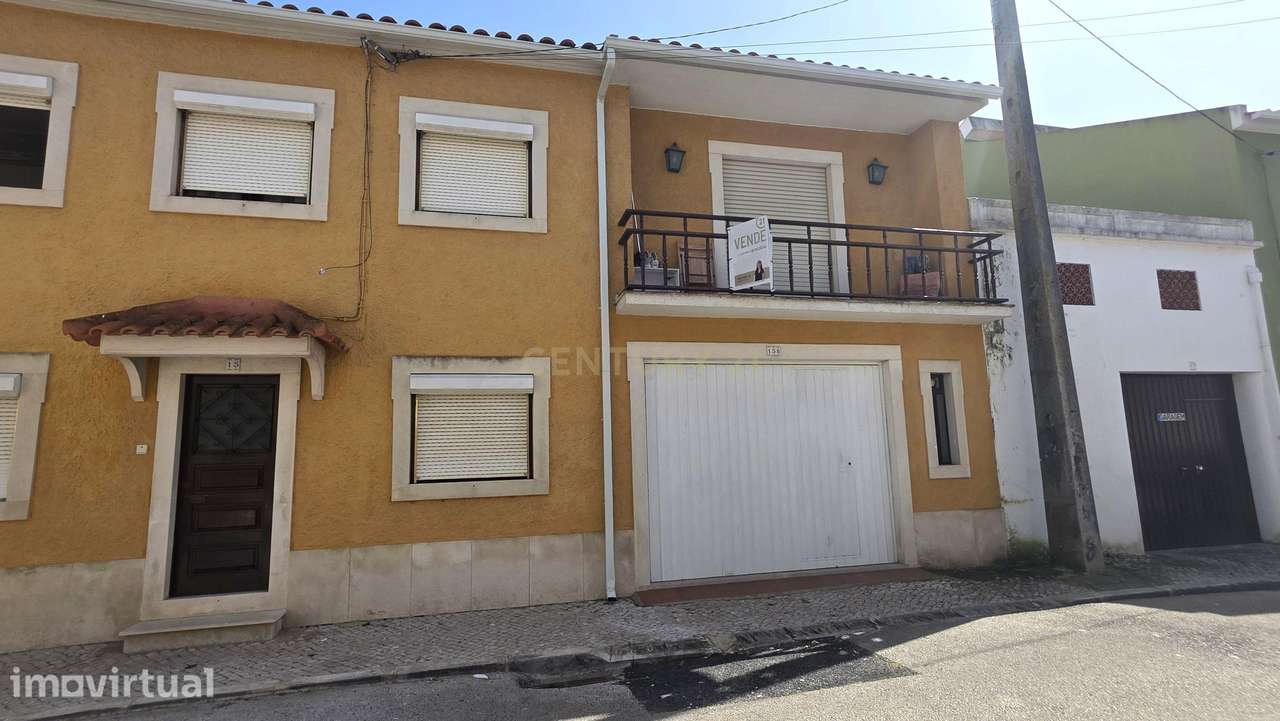Moradia T5 - Torres Vedras (Dois Portos e Runa) - Grande imagem: 2/27