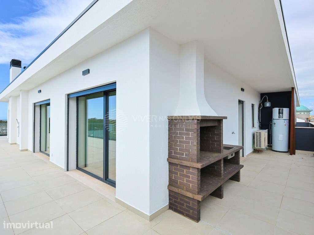 Apartamento de Luxo junto à Praia - A 15 minutos de Lisboa - Grande imagem: 4/108