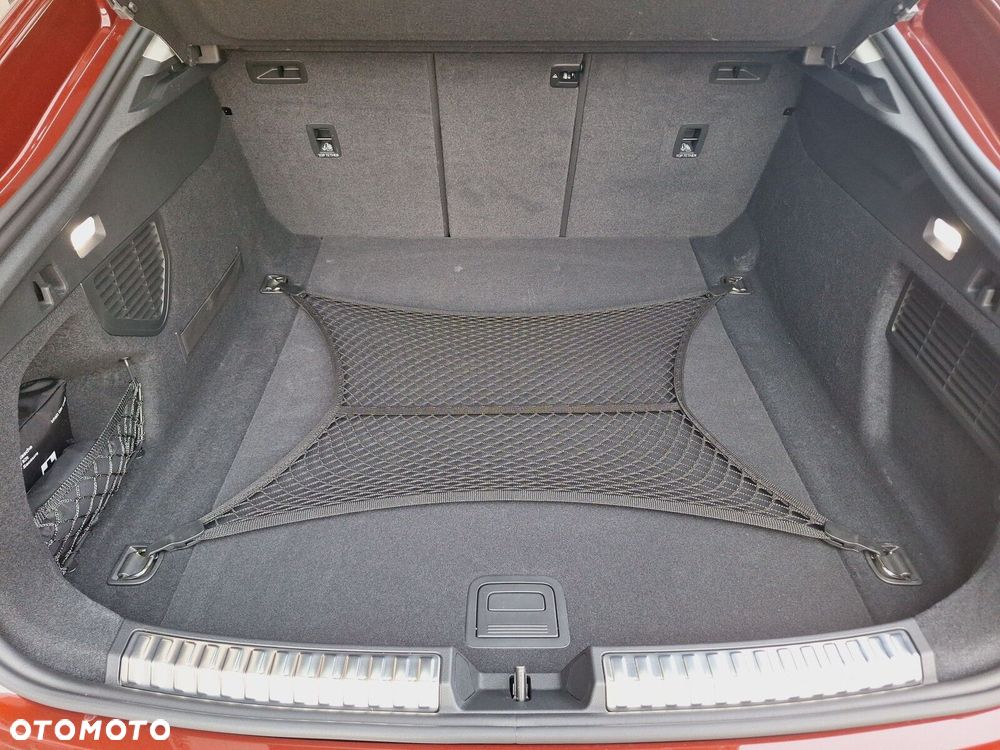 Audi A5 Limousine TFSI S tronic - 22