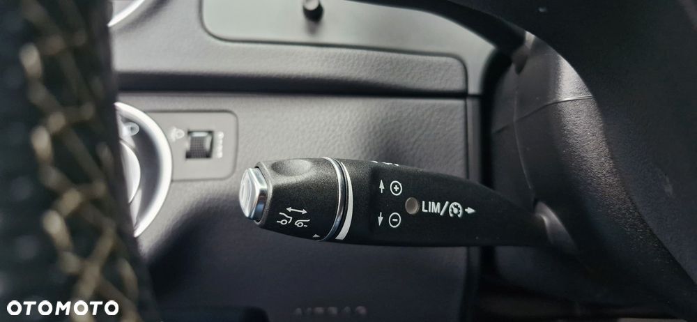 Mercedes-Benz Klasa C - 18