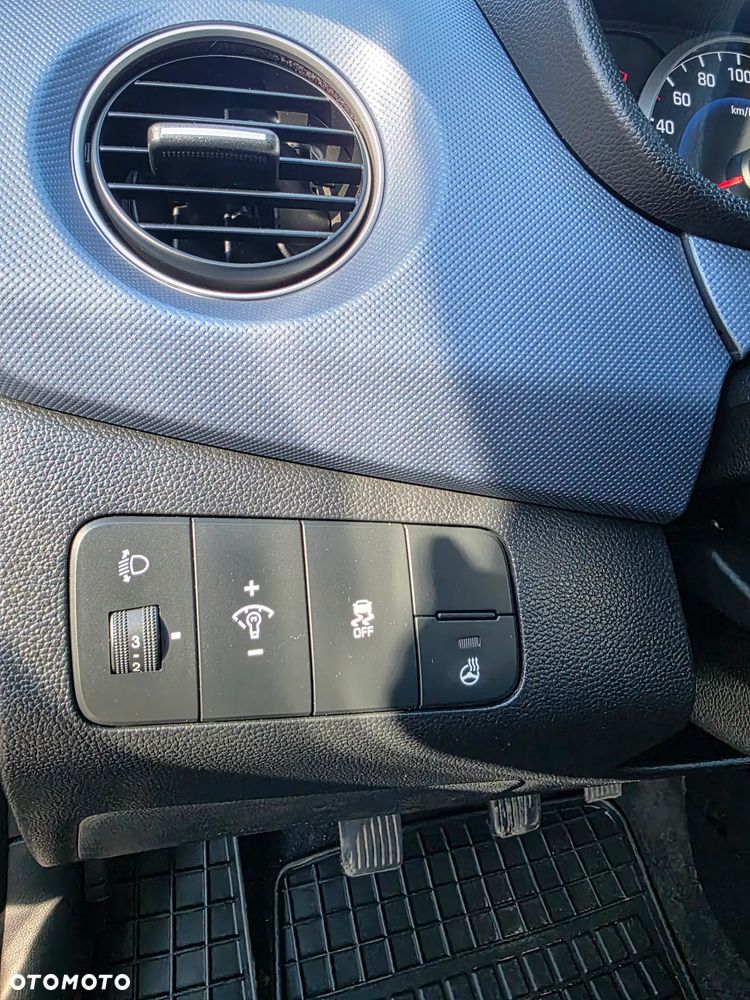 Hyundai i10 1.2 Style - 25