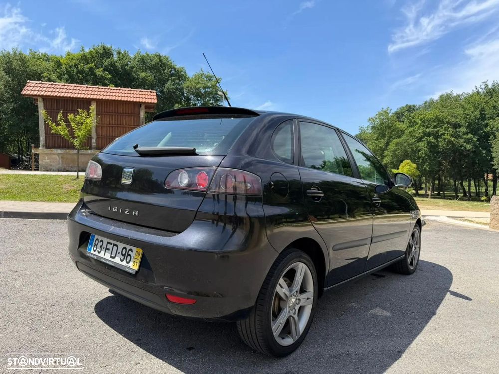 SEAT Ibiza - 12