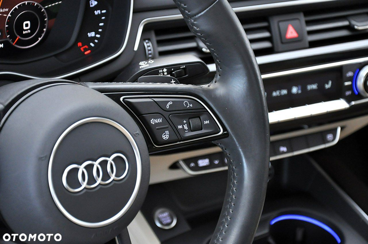 Audi A5 - 23