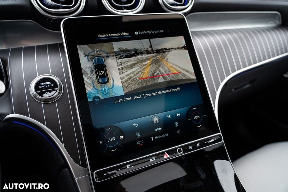 Mercedes-Benz GLC - 40