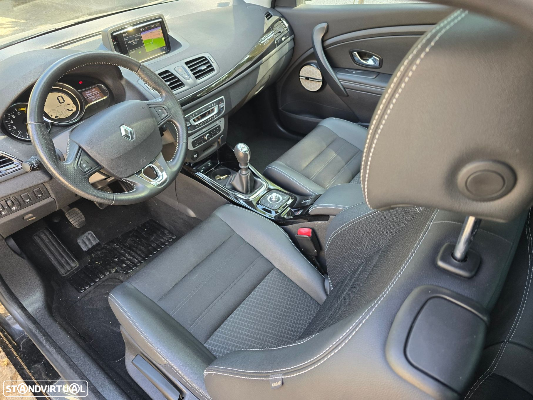 Renault Mégane Coupe - 24