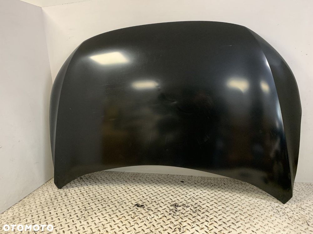 NOWA ORYGINALNA MASKA POKRYWA SILNIKA MITSUBISHI ECLIPSE CROSS PRZED LIFT 17-21 - 3