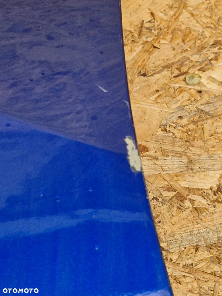 Mitsubishi Eclipse Cross Lift 2021Błotnik lewy przód - 10