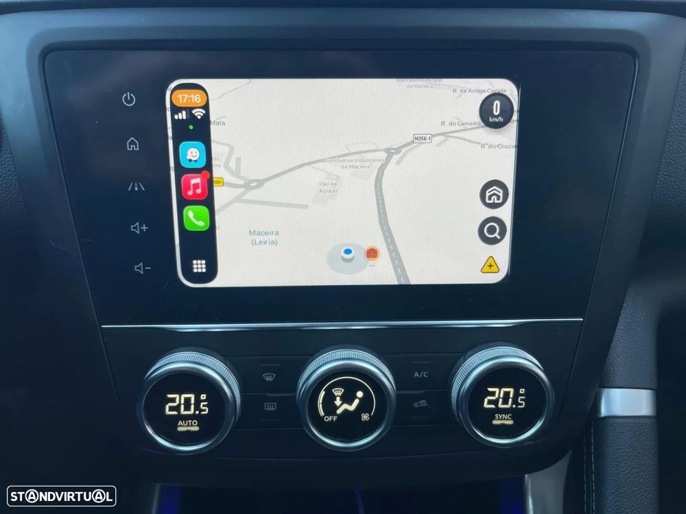 Renault Kadjar 1.5 dCi Intens - 19