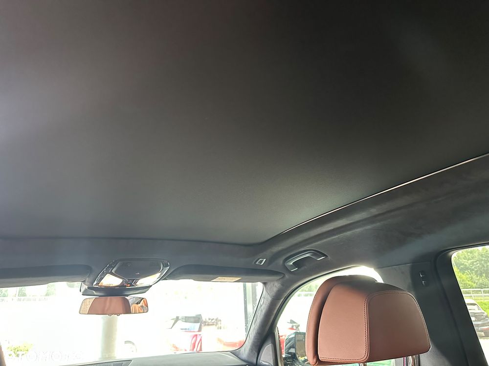 BMW X7 xDrive40d mHEV sport - 32