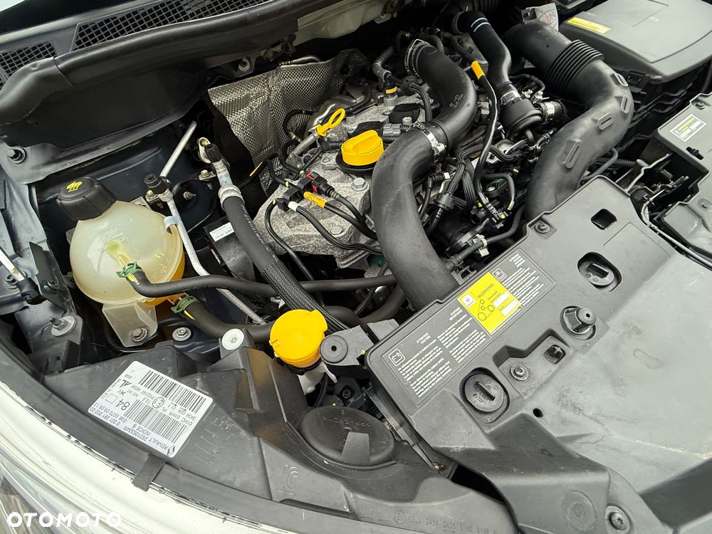 Renault Captur (ENERGY) TCe 90 LIMITED - 25