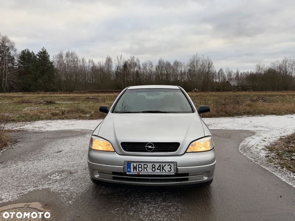 Ford Focus 1.6 Ambiente EU5 - 8