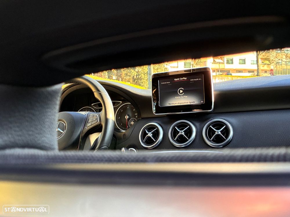 Mercedes-Benz A 160 CDI BE Style - 9