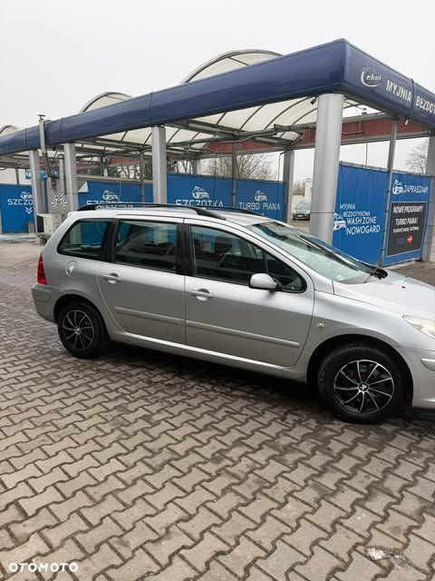 Peugeot 307 HDi 90 Filou - 3