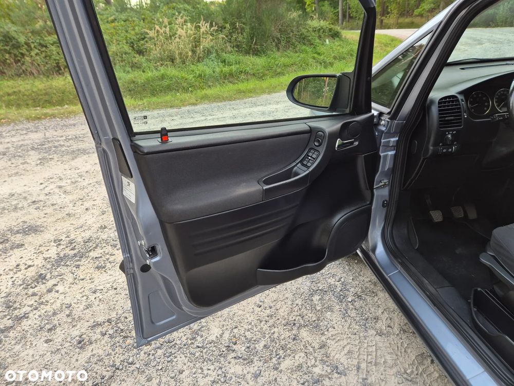 Opel Zafira 1.8 Elegance - 17