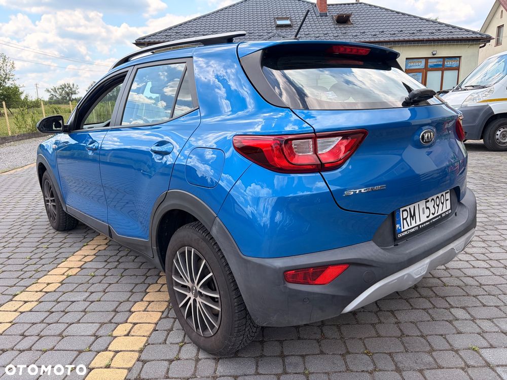 Kia Stonic - 6