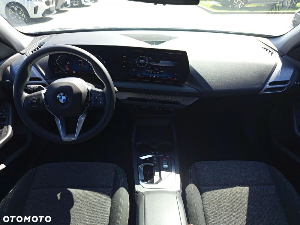 BMW Seria 1 - 15