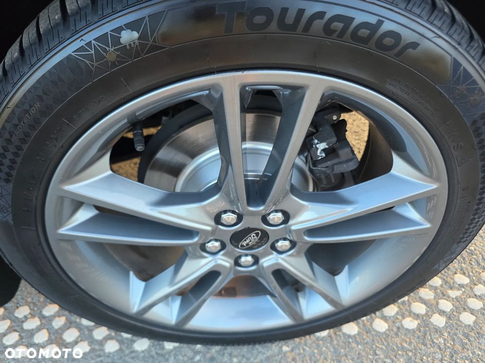Ford S-Max 2.0 EcoBlue Twin-Turbo ST-Line - 23