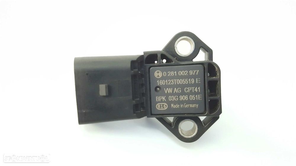 SENSOR DE PRESSÃO SKODA FABIA AMBITION - 1