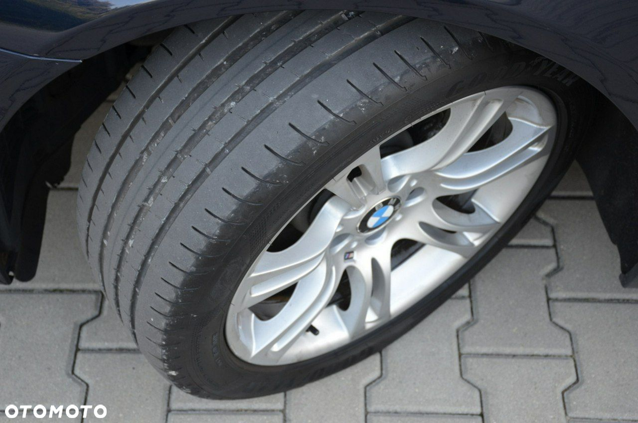 BMW Seria 5 - 6