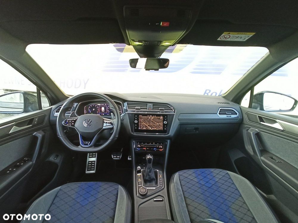 Volkswagen Tiguan - 15