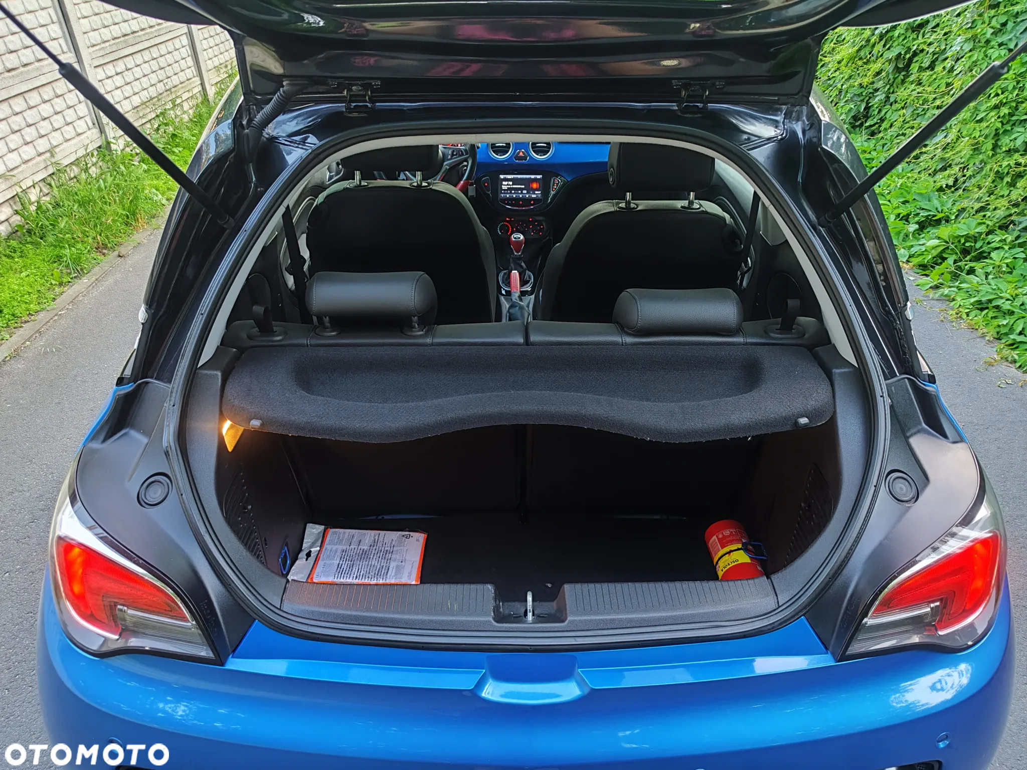 Opel Adam - 14