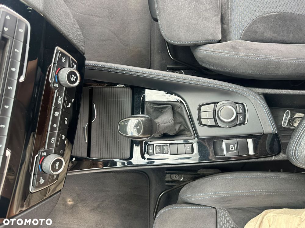 BMW X1 xDrive25d M Sport - 23