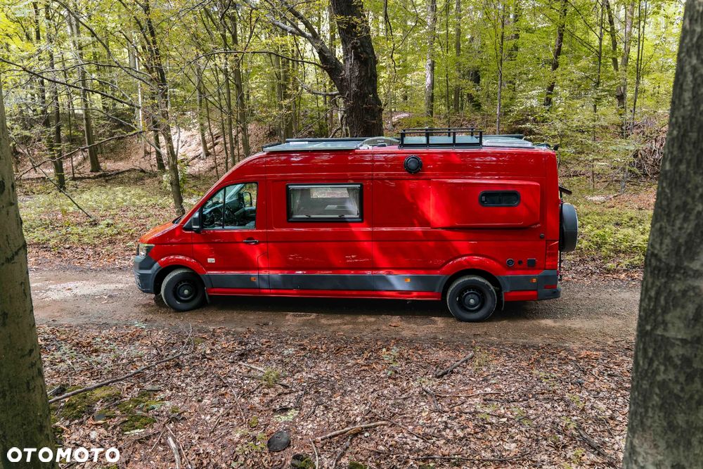 Volkswagen Crafter Standard - 6