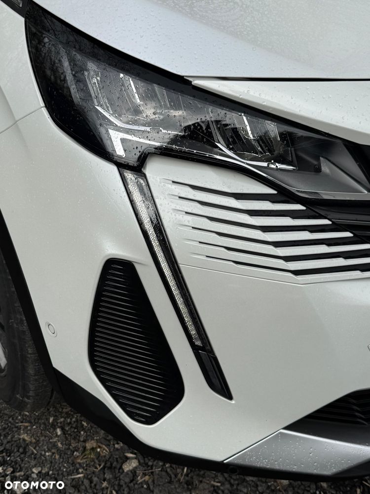 Peugeot 3008 1.5 BlueHDi Allure Pack S&S EAT8 - 6