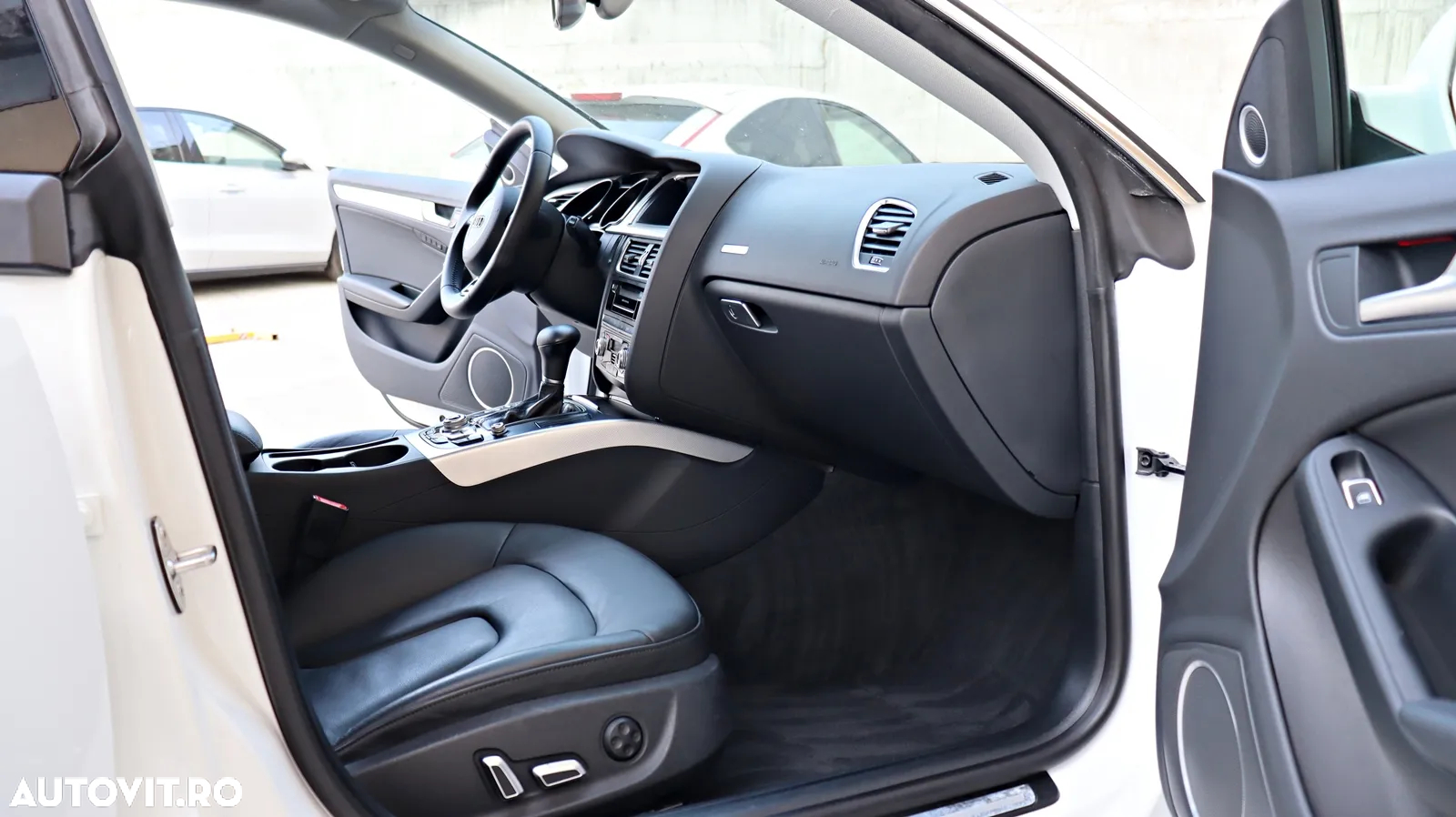 Audi A5 Sportback 2.0 TDI clean diesel Multitronic - 15