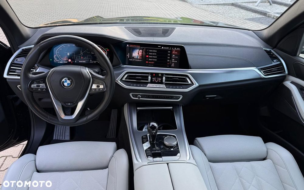 BMW X5 xDrive25d - 16