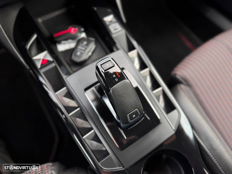 DS DS3 Crossback 1.2 PureTech Performance Line EAT8 - 39
