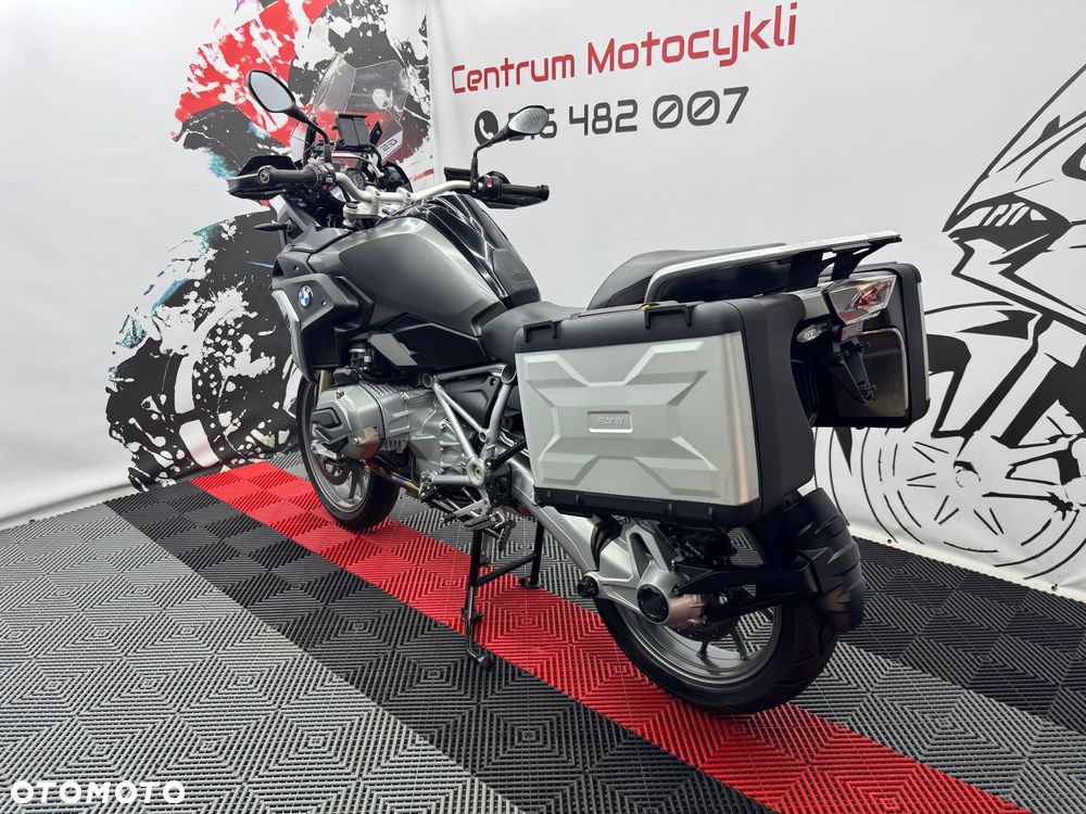 BMW GS - 6