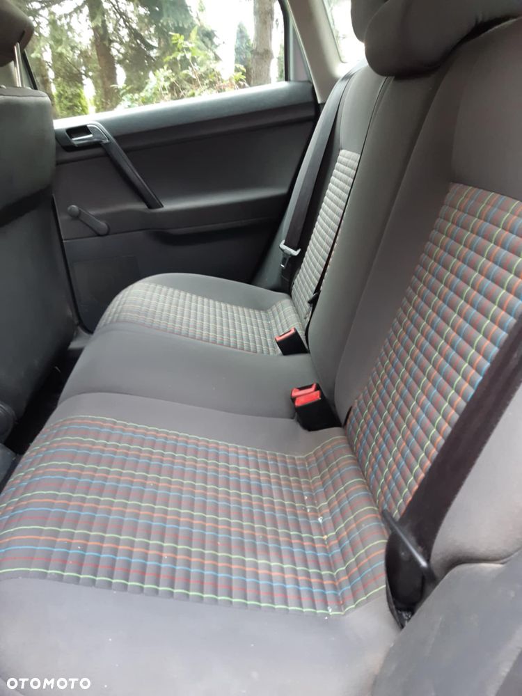 Volkswagen Polo 1.2 Trendline - 5