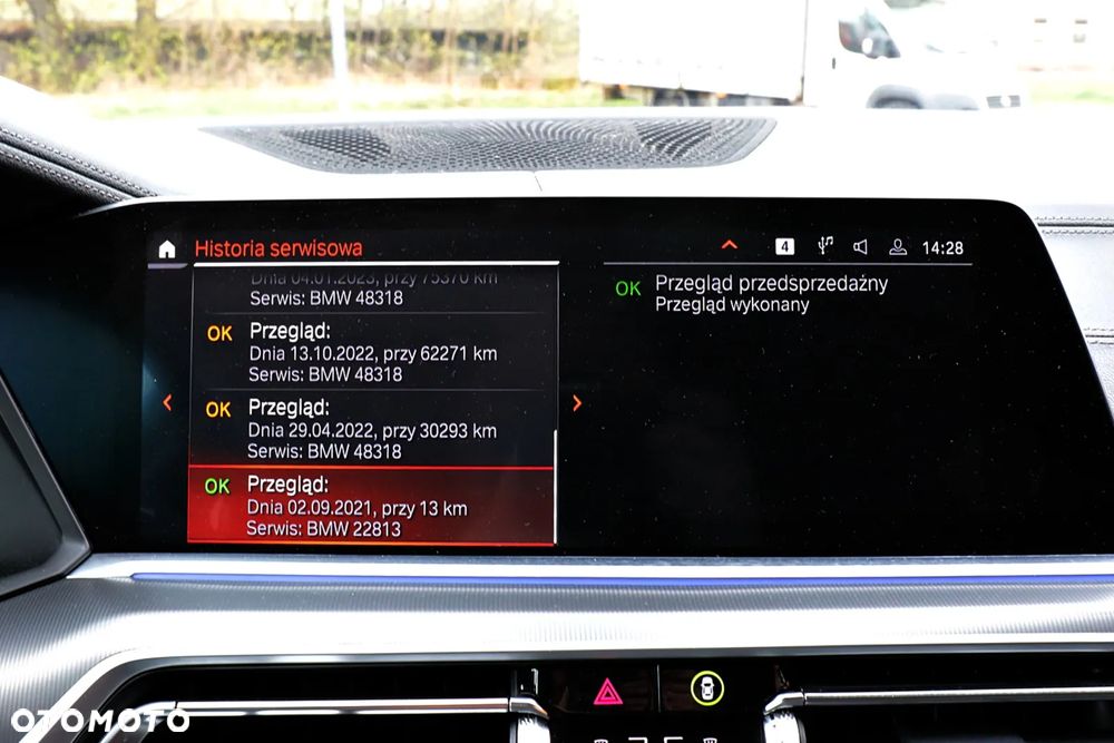 BMW X6 xDrive30d xLine - 37