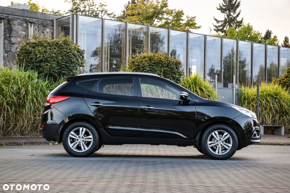 Hyundai ix35 1.6 GDI Style 2WD - 5