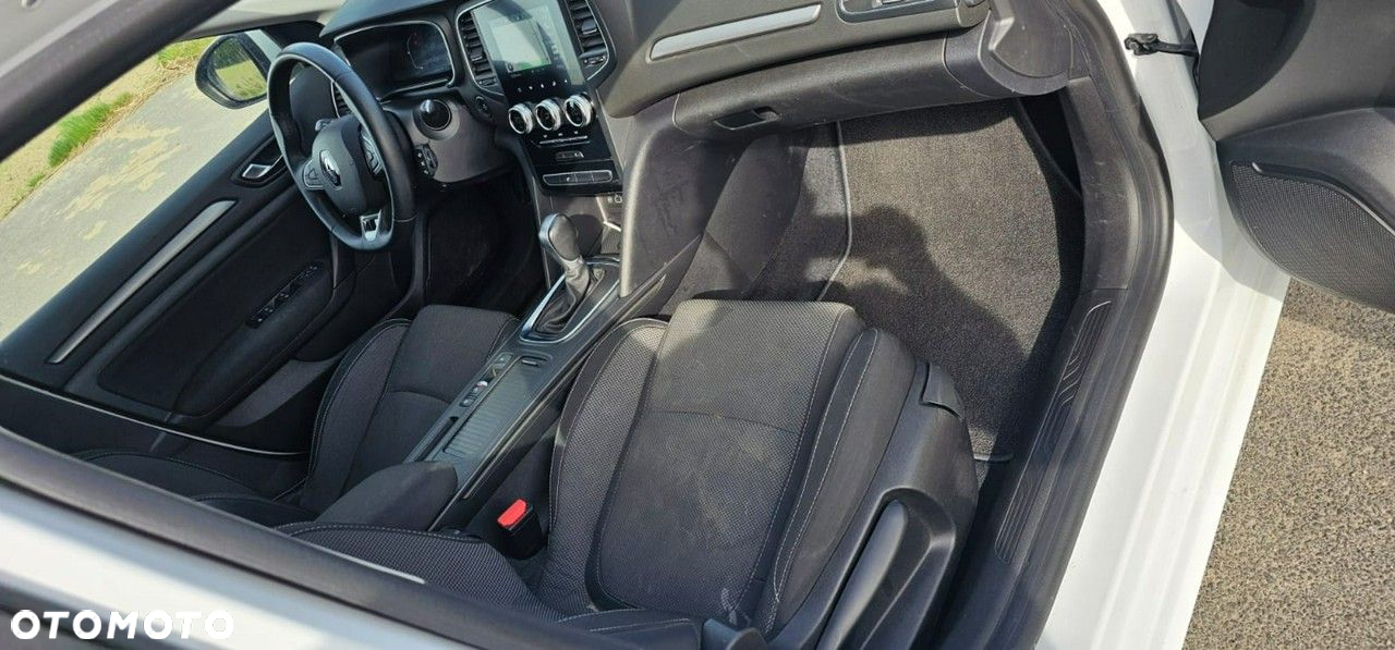 Renault Megane - 16
