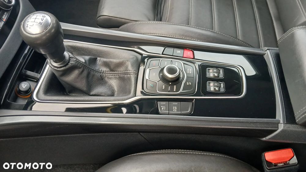 Peugeot 508 1.6 T Business Line - 18