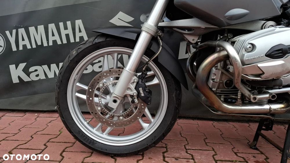 BMW GS - 14