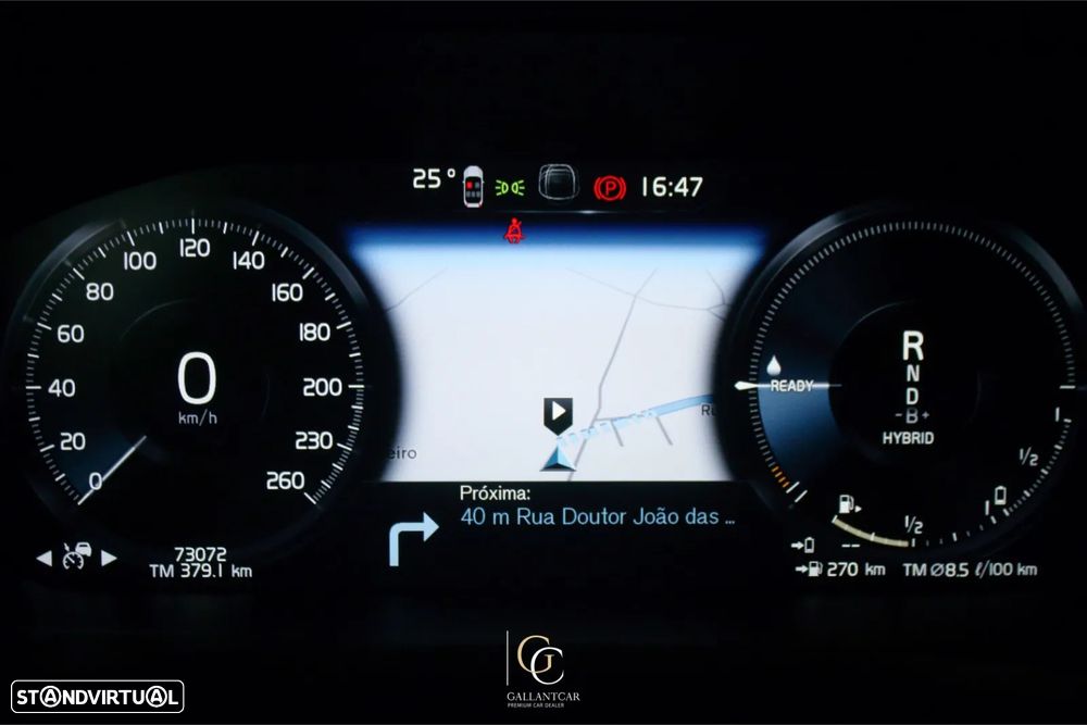 Volvo V60 - 25