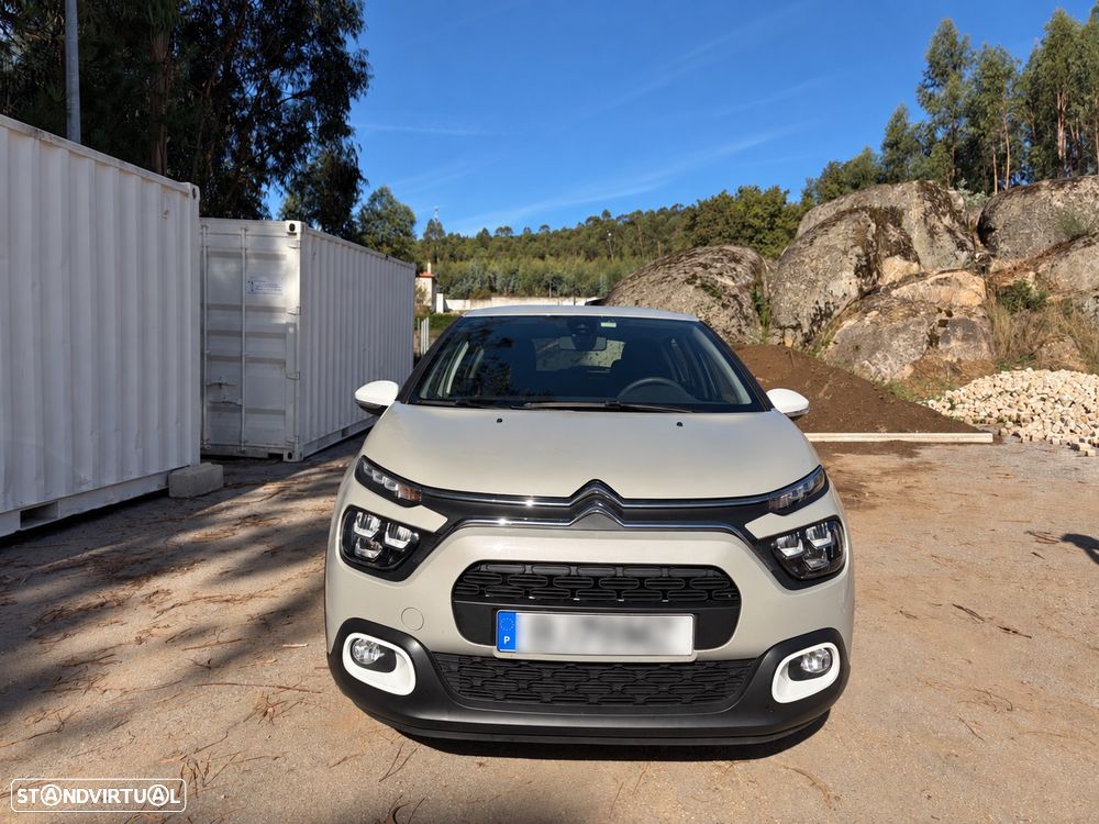 Citroën C3 - 2